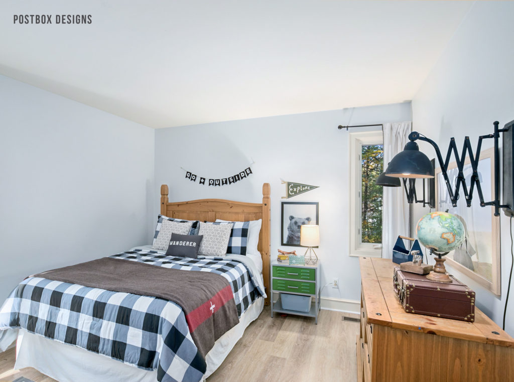 Teenage boys' bedroom ideas: 18 tips for seriously cool rooms