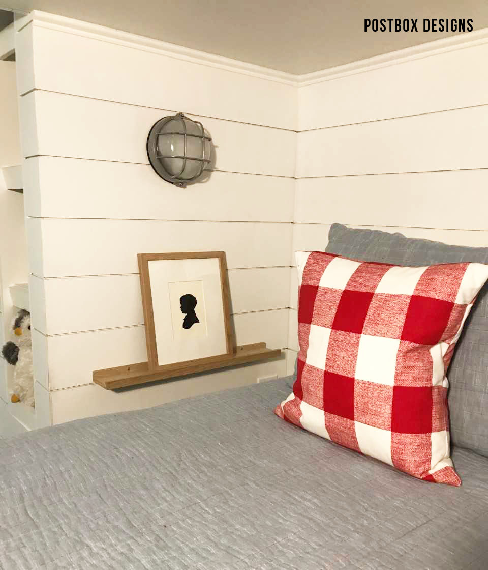 See The Reveal A Preppy Boy Bedroom Design Postbox Designs